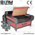 Economical and high accuracy auto feeding laser cutter J1610 automatic laser shoes making machine